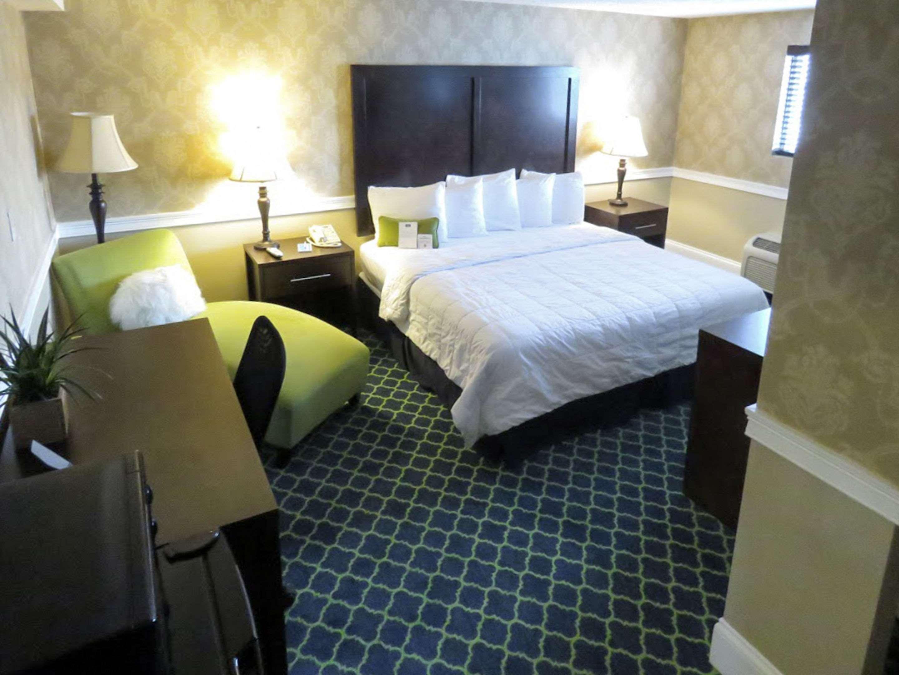 Rodeway Inn Logan International Airport Revere Kültér fotó